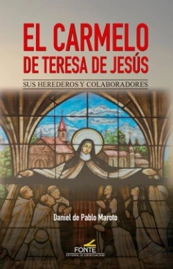 Bertrand.pt - El Carmelo De Teresa De Jesús