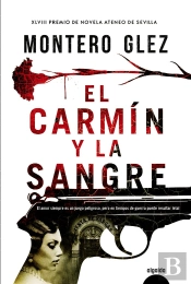 El Carmín Y La Sangre