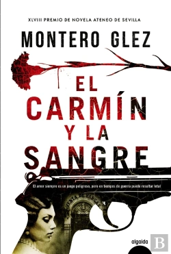 Bertrand.pt - El Carmín Y La Sangre