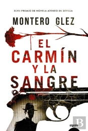 El Carmín Y La Sangre