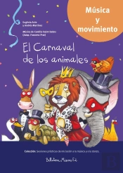 El Carnaval De Los Animales