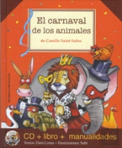 El Carnaval De Los Animales