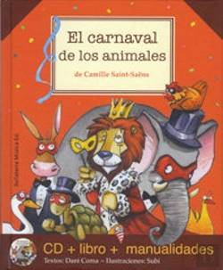 Bertrand.pt - El Carnaval De Los Animales