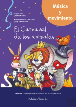 Bertrand.pt - El Carnaval De Los Animales Sp