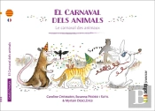 El Carnaval Dels Animals ; Le Carnaval Des Animaux