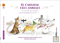 Bertrand.pt - El Carnaval Dels Animals ; Le Carnaval Des Animaux