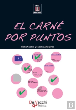 Bertrand.pt - El Carné Por Puntos