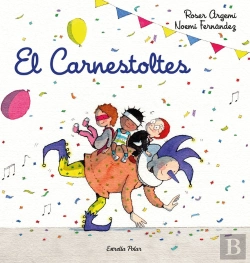 Bertrand.pt - El Carnestoltes