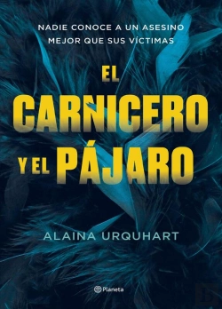 Bertrand.pt - El Carnicero Y El Pájaro