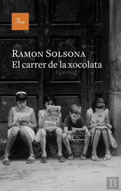 Bertrand.pt - El Carrer De La Xocolata
