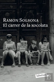 El Carrer De La Xocolata