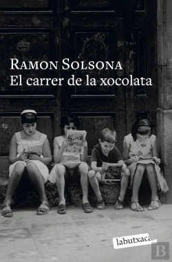 Bertrand.pt - El Carrer De La Xocolata