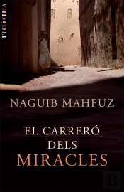 El Carreró Dels Miracles
