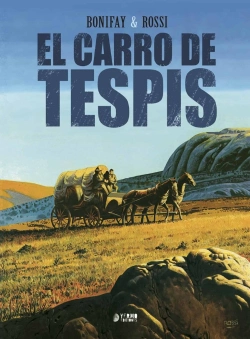 Bertrand.pt - El Carro De Tespis