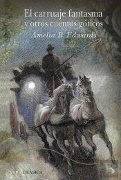 El Carruaje Fantasma