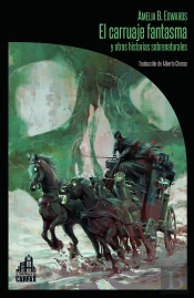 El Carruaje Fantasma Y Otras Historias Sobrenaturales