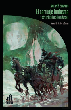 Bertrand.pt - El Carruaje Fantasma Y Otras Historias Sobrenaturales