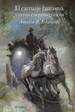 Bertrand.pt - El Carruaje Fantasma Y Otros Cuentos Goticos