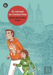 El Carrusel De Central Park