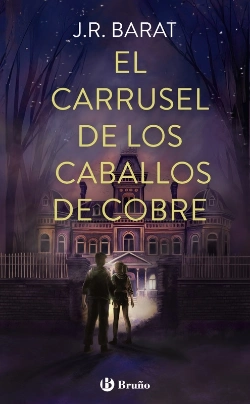 Bertrand.pt - El Carrusel De Los Caballos De Cobre