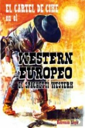 El Cartel De Cine En El Western Europeo