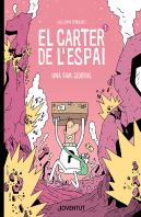 El Carter De Lespai 3
