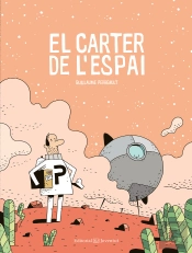 El Carter De L'Espai