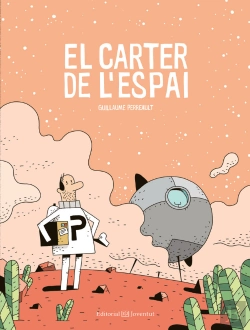 Bertrand.pt - El Carter De L'Espai