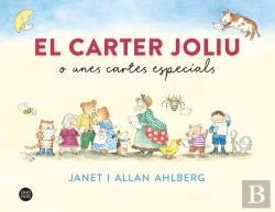 Bertrand.pt - El Carter Joliu