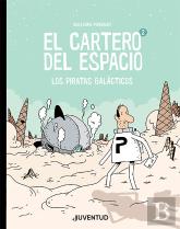 El Cartero Del Espacio 2