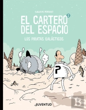 El Cartero Del Espacio 2