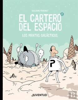 Bertrand.pt - El Cartero Del Espacio 2