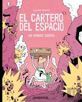 El Cartero Del Espacio 3