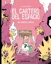 El Cartero Del Espacio 3