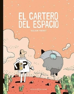 Bertrand.pt - El Cartero Del Espacio