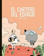 El Cartero Del Espacio