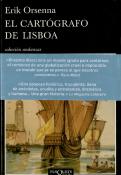 El Cartógrafo De Lisboa