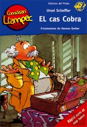 El Cas Cobra