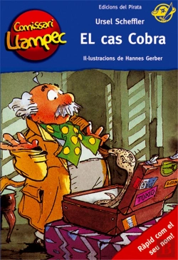 Bertrand.pt - El Cas Cobra