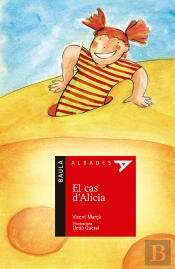 El Cas D'Alícia