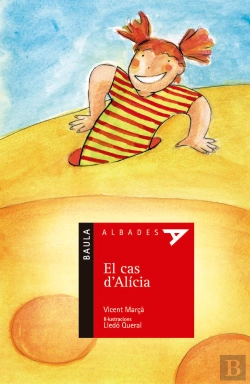 Bertrand.pt - El Cas D'Alícia
