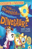 El Cas De La Desaparicio Del Dinosaure