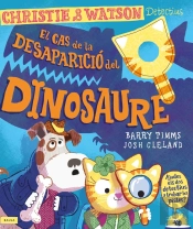 El Cas De La Desaparicio Del Dinosaure