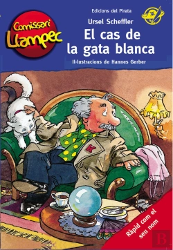 Bertrand.pt - El Cas De La Gata Blanca