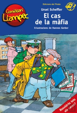 Bertrand.pt - El Cas De La Màfia