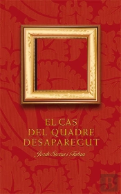 El Cas Del Quadre Desaparegut