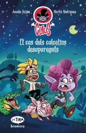 El Cas Dels Calcetins Desapareguts