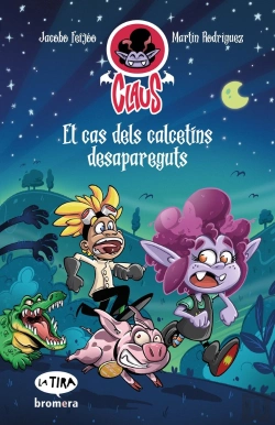 Bertrand.pt - El Cas Dels Calcetins Desapareguts