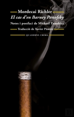 Bertrand.pt - El Cas D'En Barney Panofsky