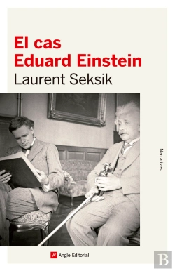 Bertrand.pt - El Cas Eduard Einstein